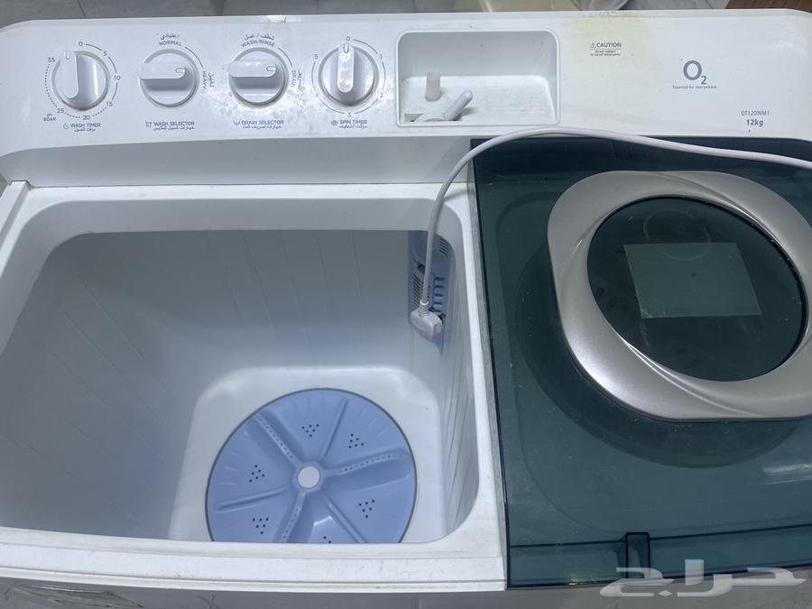 للبيع غساله عاديه64450064267777111