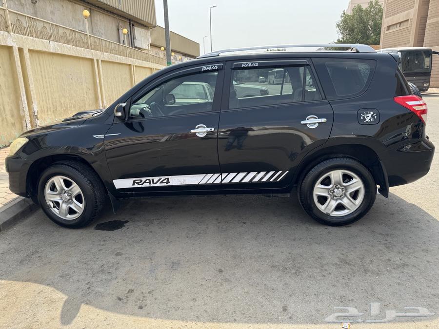 RAF FAW 2012 Model (Manual Transmission)64614036226177110