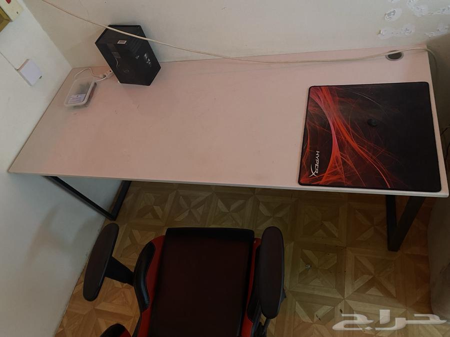 Computer Desk Study Chair64451432384513112