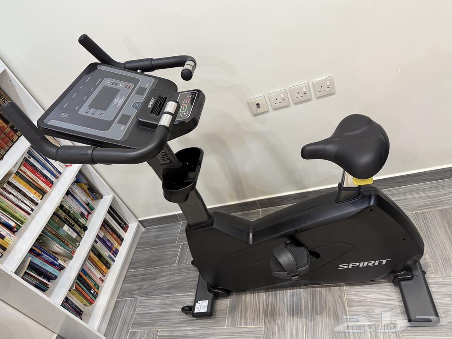 دراجة تمرين منزلي بمواصفات عالية جدا64454591843969113