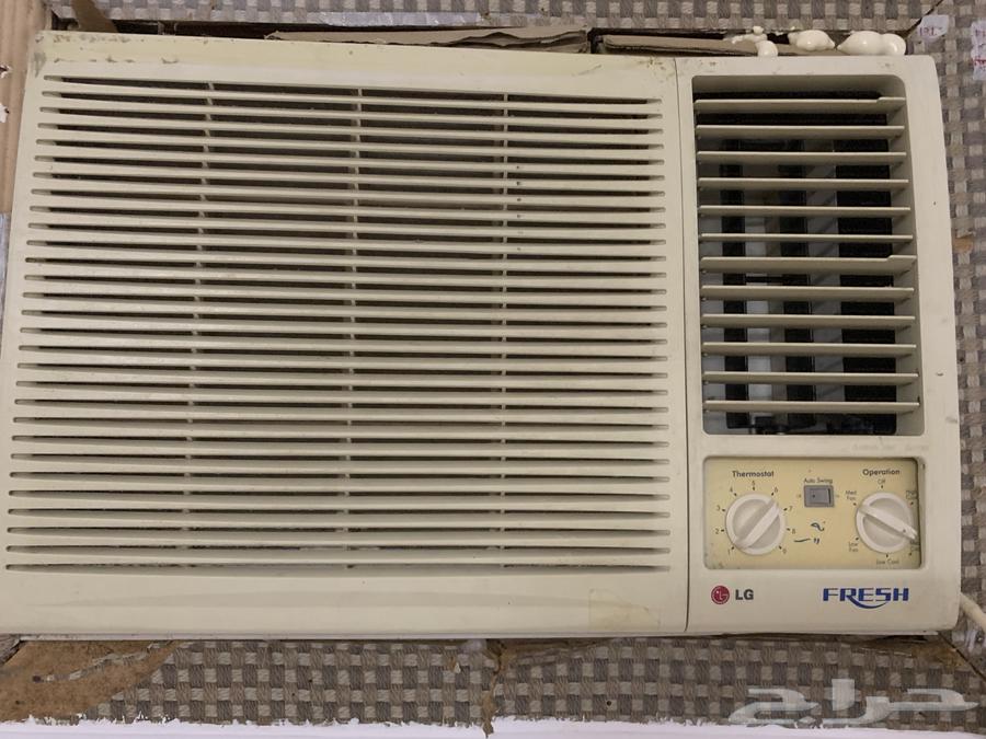 LG 24 Unit Small Compressor Air Conditioner64455782671107110