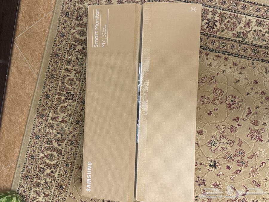 شاشة كمبيوتر سامسونج   32 بوصة   للبيع64455810433537113