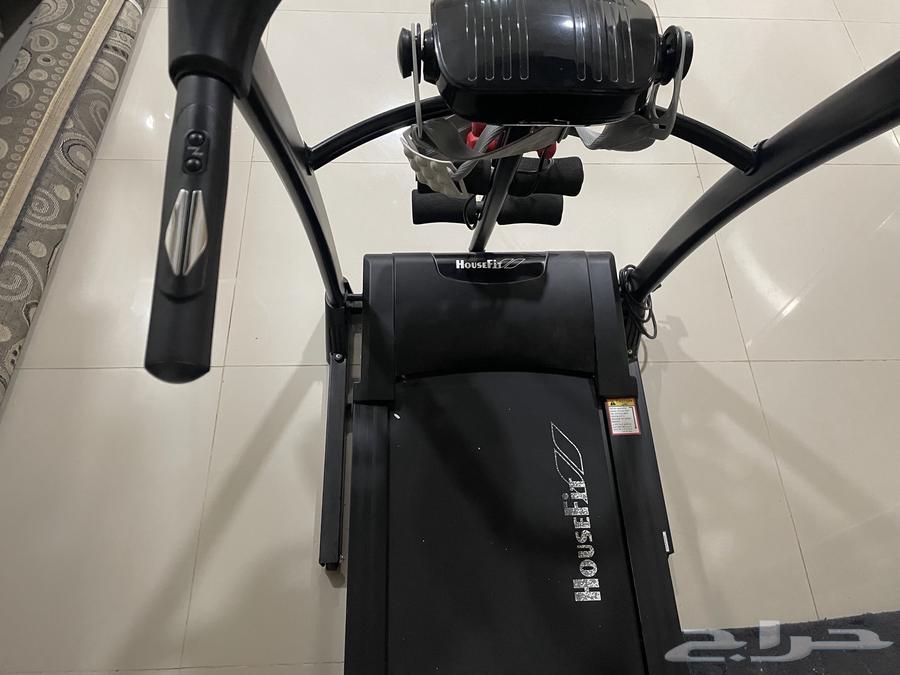 Electric Walking Exercise Machine64456379375875113