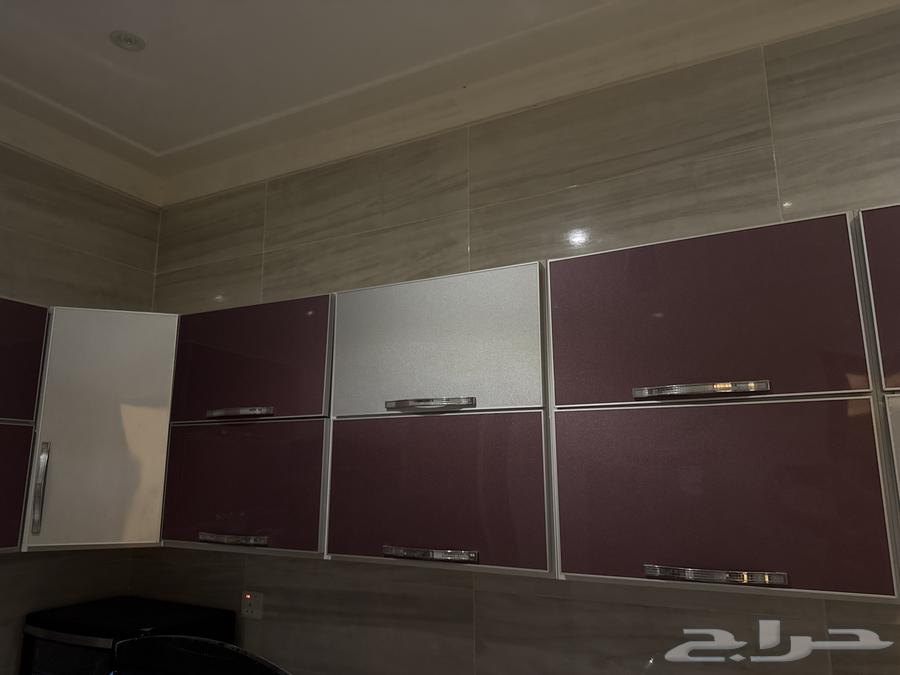 مطبخ للبيع64456143858307110