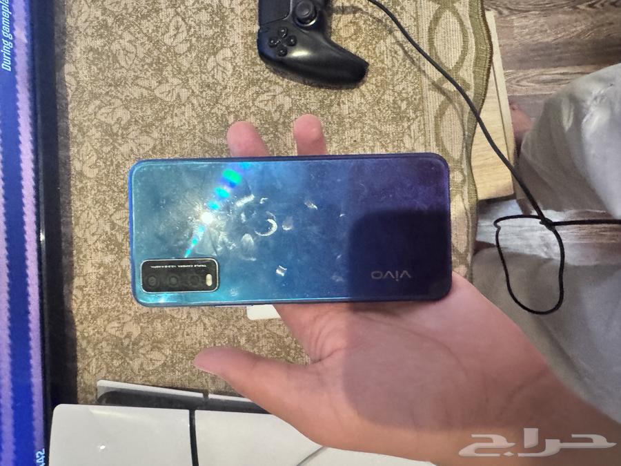 جوال فيفو64455304722946114