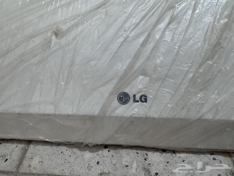 غطاء مكيف LG جديد64452103341571111