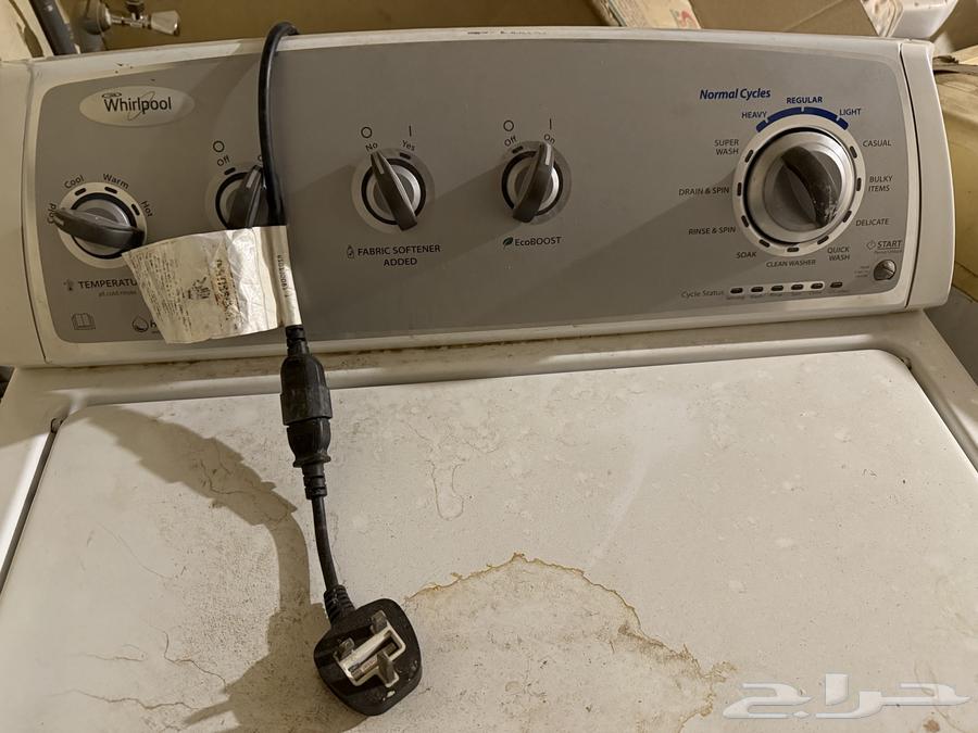 2غسالة للبيع خراب بسيط64455413904257110