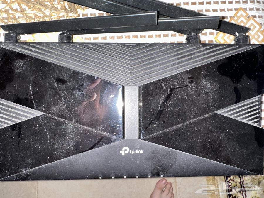 TP-Link Archer AX10 Router64455113150466110