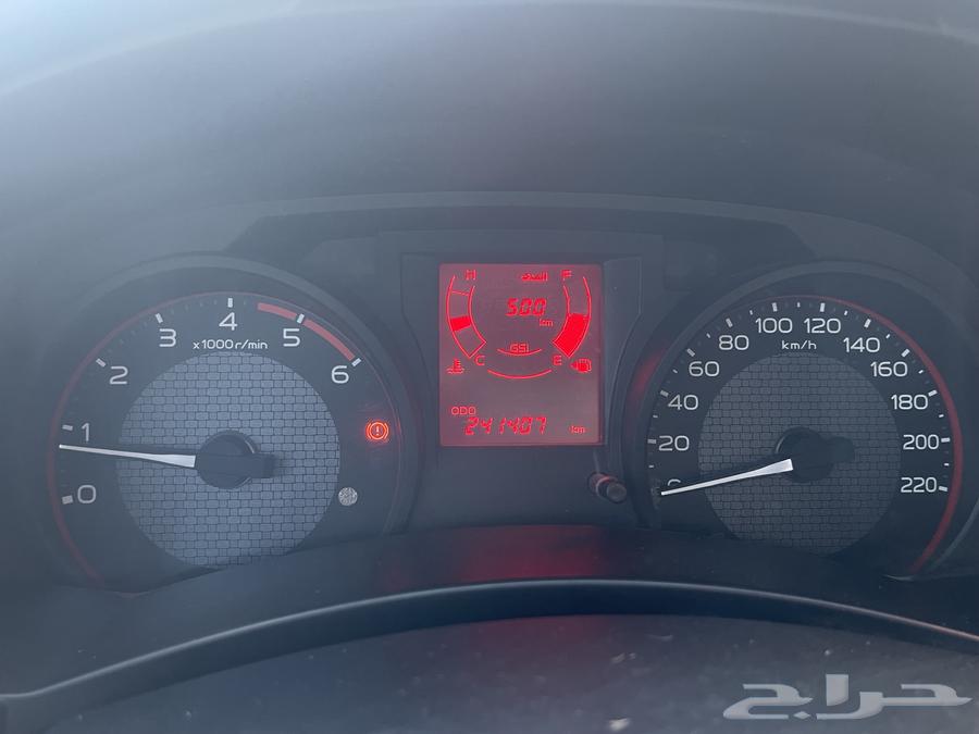 ايسوزو ديماكس 2020 دبل64618639134211114