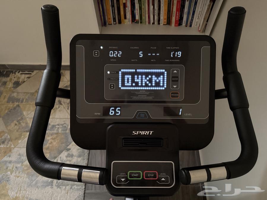 دراجة تمرين منزلي بمواصفات عالية جدا64454591843969111