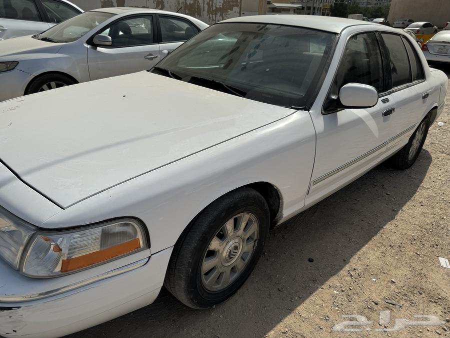 ميركري قراند ماركيز للبيع64618714333443112