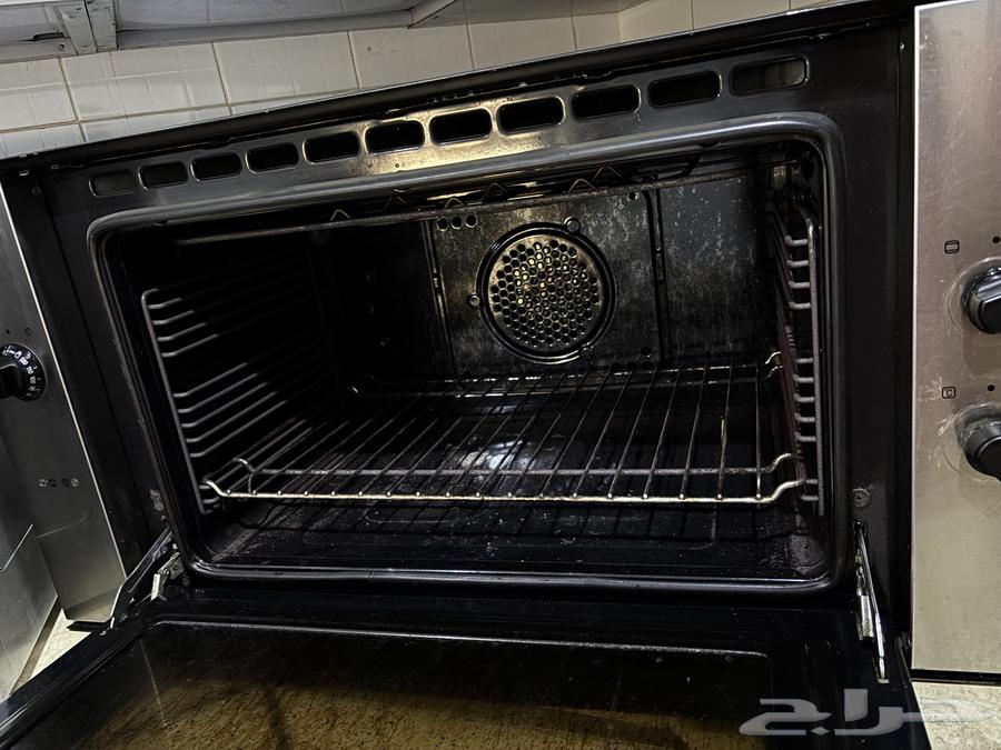 فرن كهربائي كبير64452306379907114
