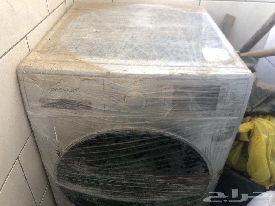 غساله اوتوماتيك للبيع64455549576961112