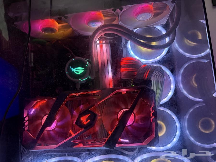 pc gaming بيسي قيمنق64453737574657111