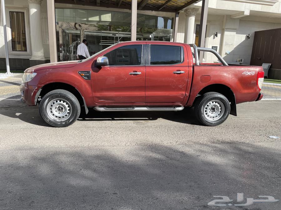 فورد رينجر موديل 2015 نص فل64619217127553111