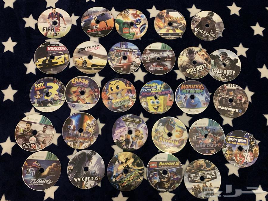 Xbox 360 Tapes Xbox64456872446979110