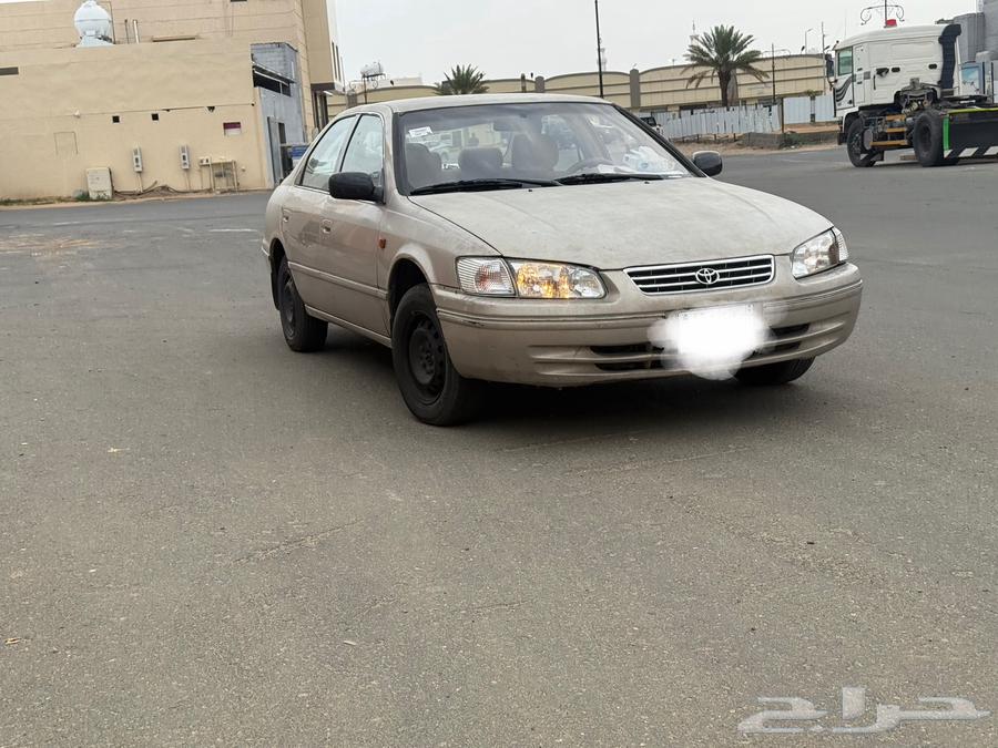 كامري 2001 للبيع64621916677635111