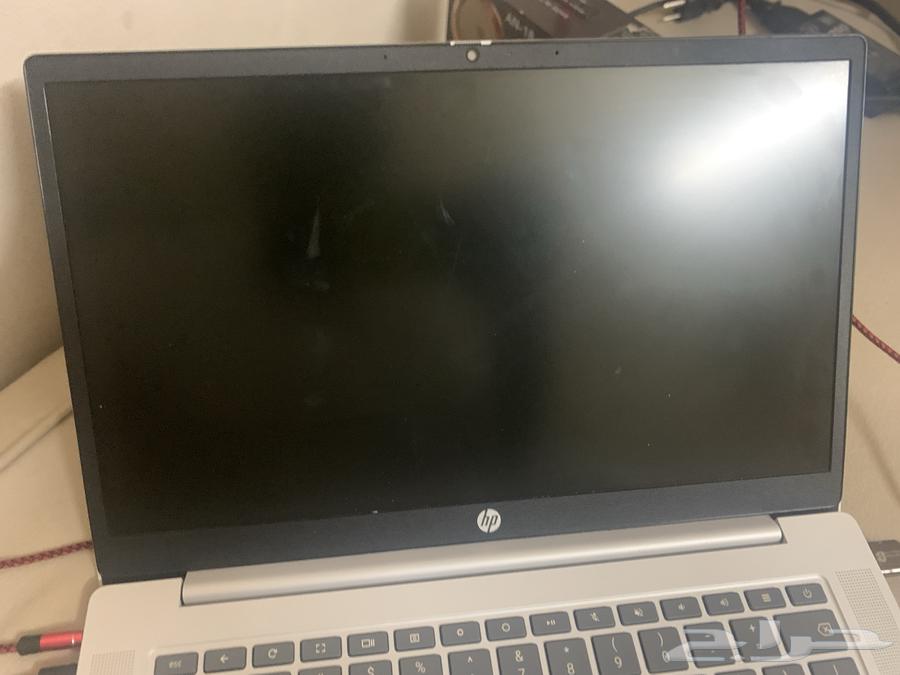 لاب توب اتش بي كروم بوك جديد64455618165891110