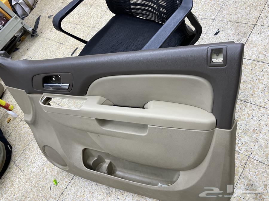 مقابض ابواب جمس يوكن تاهو 201264618739543811112