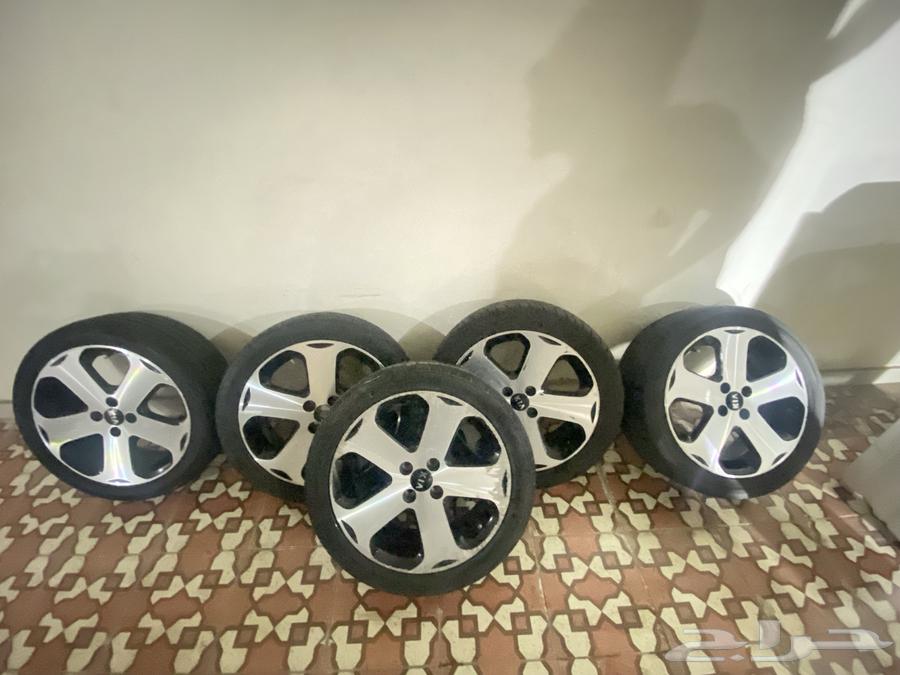 جنوط كيا ريو64622862280065113