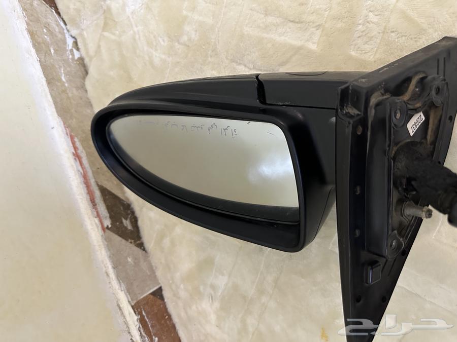 قطع اكسنت 2009 مرايه باب يمين وكاله64622241064449113