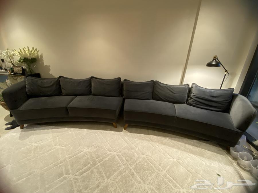 كنب من أبيات مستعمل64452902506241113