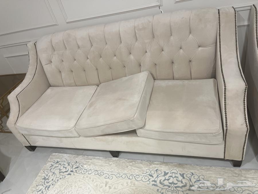 كنب مستعمل 11 نفر على السوم64456913625730112