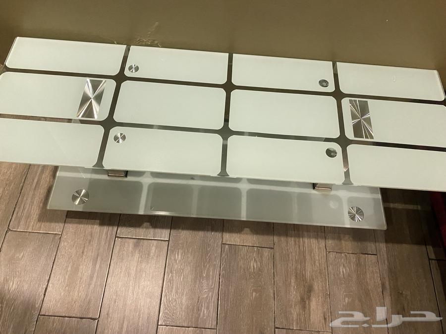 طاوله بلازما زجاجيه64453215774210111