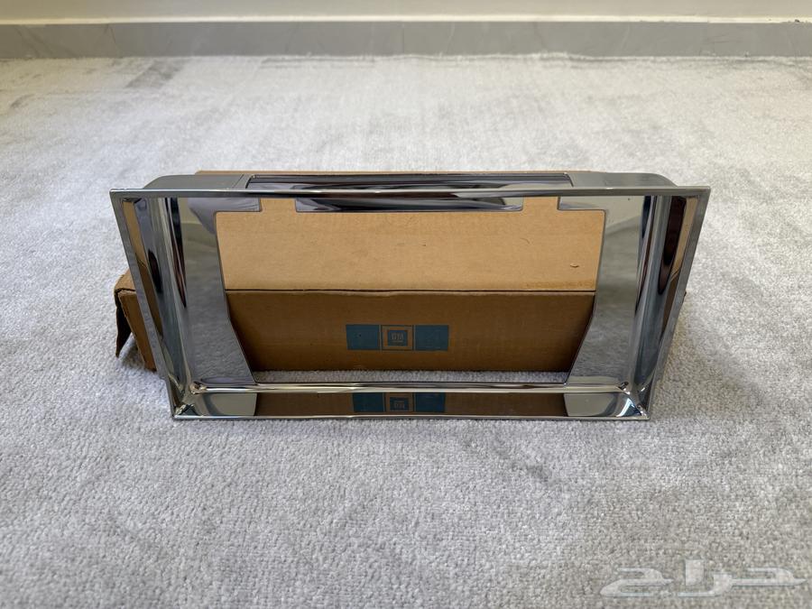 شنبر اللوحه الخلفيه64618252197122113