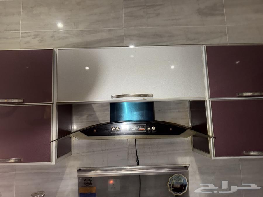 مطبخ للبيع64456143858307111
