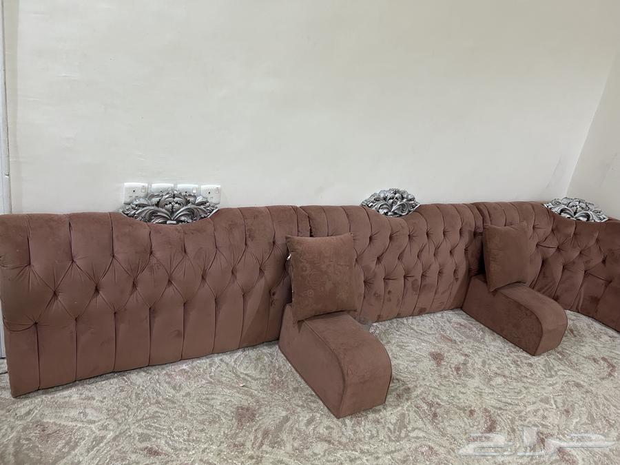 باطرمه ارضي اللون لحمي64455645737985113