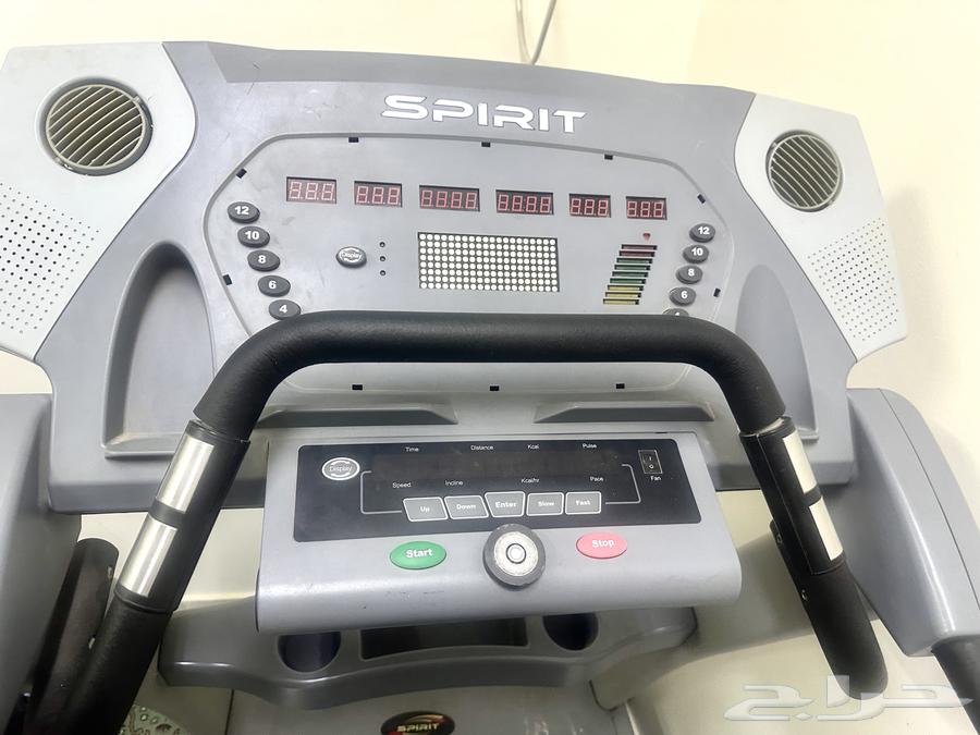 New treadmill, lightly used64454068301313112