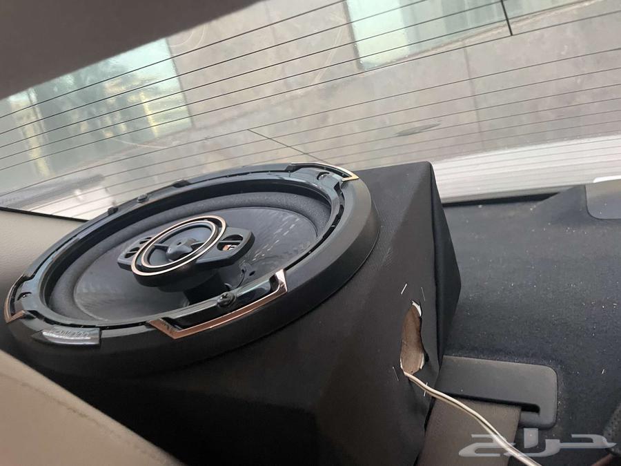 500w power amplifier, two regular speakers, used for 4 months, priced upon offer64453421413121112