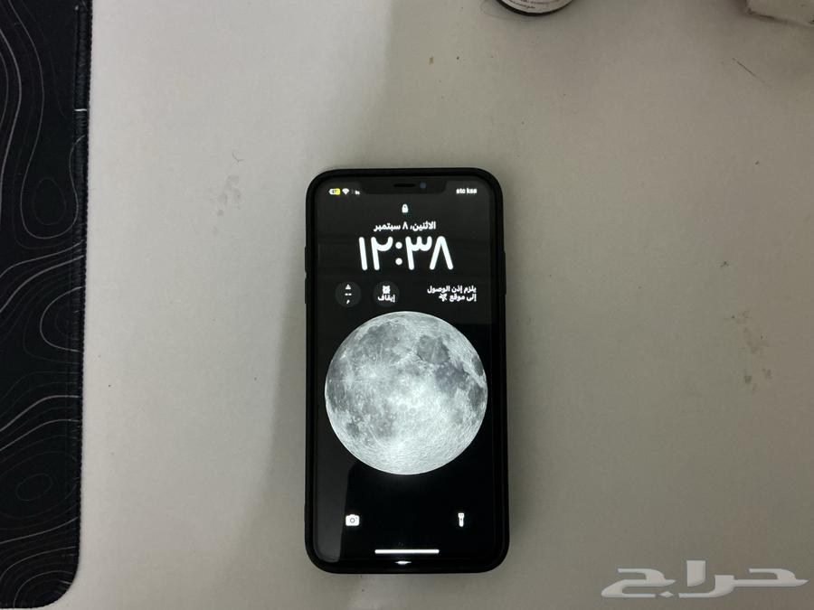 iPhone X Max 128GB64452415356033110