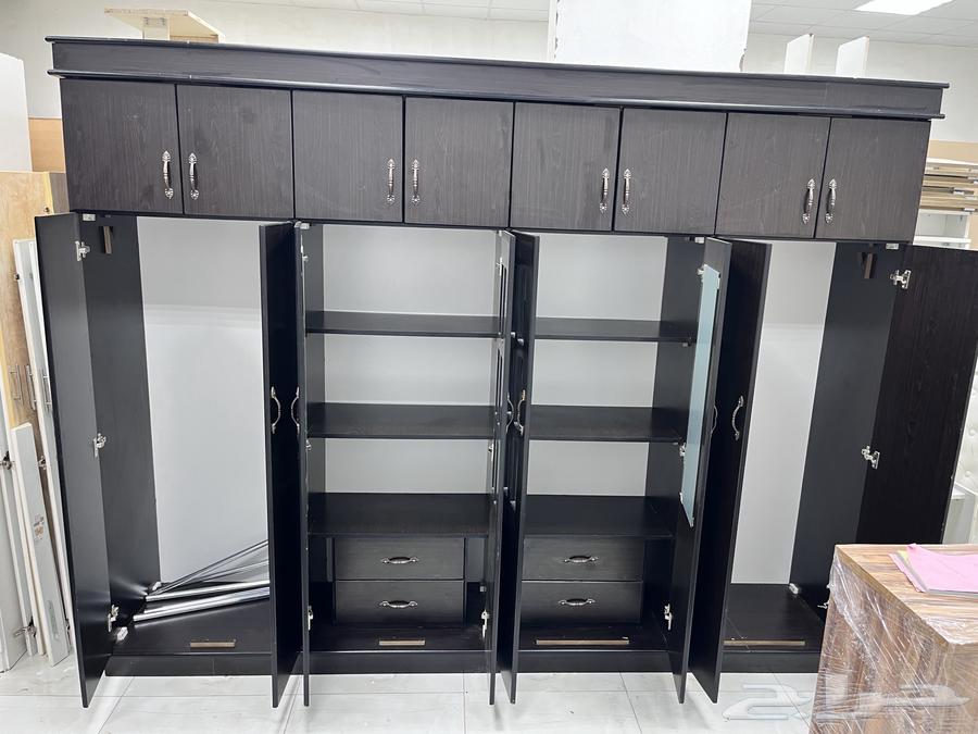 دولاب مستعمل نظيف للبيع64456060564098111