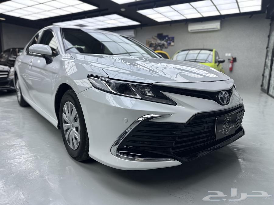 Camry64617013530754112