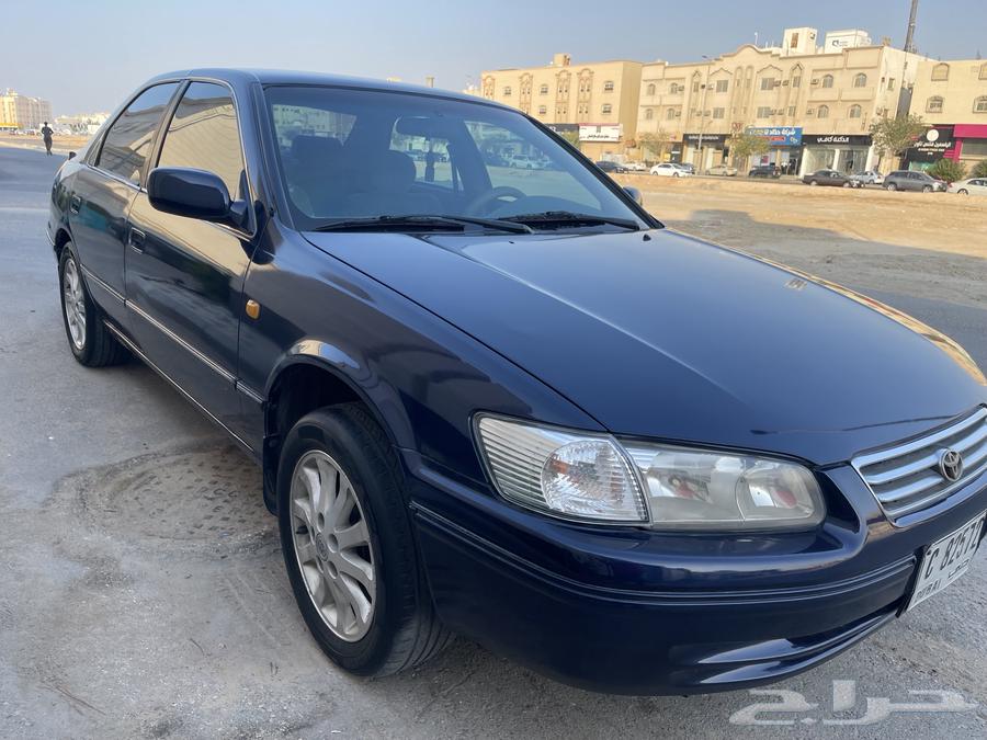 2002 Camry, Clean Gulf License Plates64613312897411113