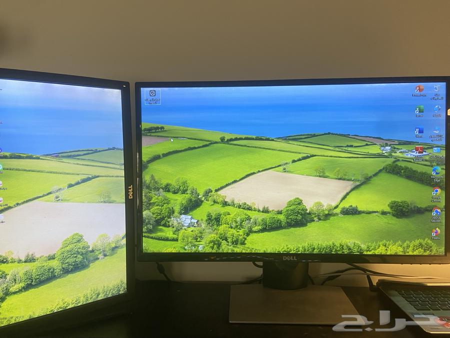 Dell Computer Screen64453065847683110