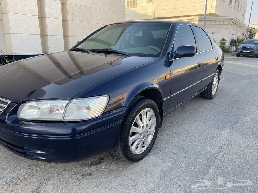 2002 Camry, Clean Gulf License Plates64613312897411114