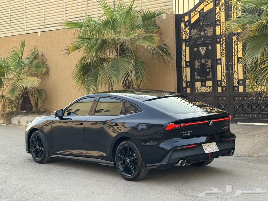 شانجان يوني في 2023 بحالة الوكالة64620279788546114