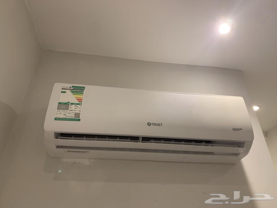 Split air conditioner64456032740227110
