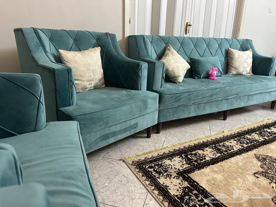 طقم كنب كبير وطني64456032822275112