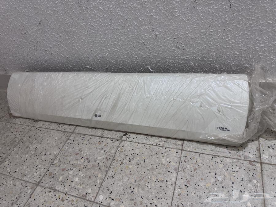 غطاء مكيف LG جديد64452103341571110