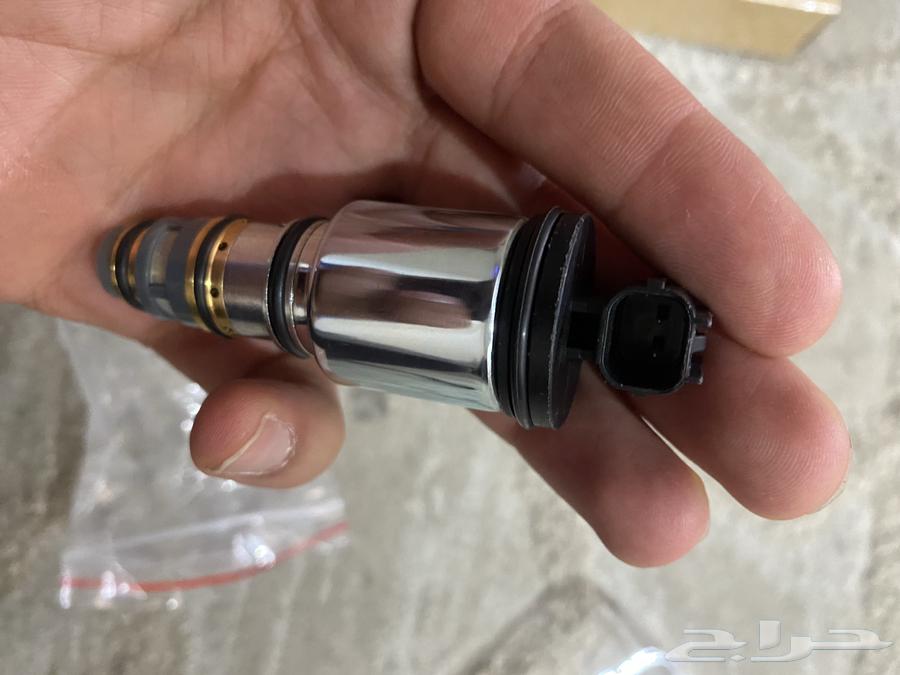 حساس كمبرسر هيونداي النترا 2020 - 202364616341979138111