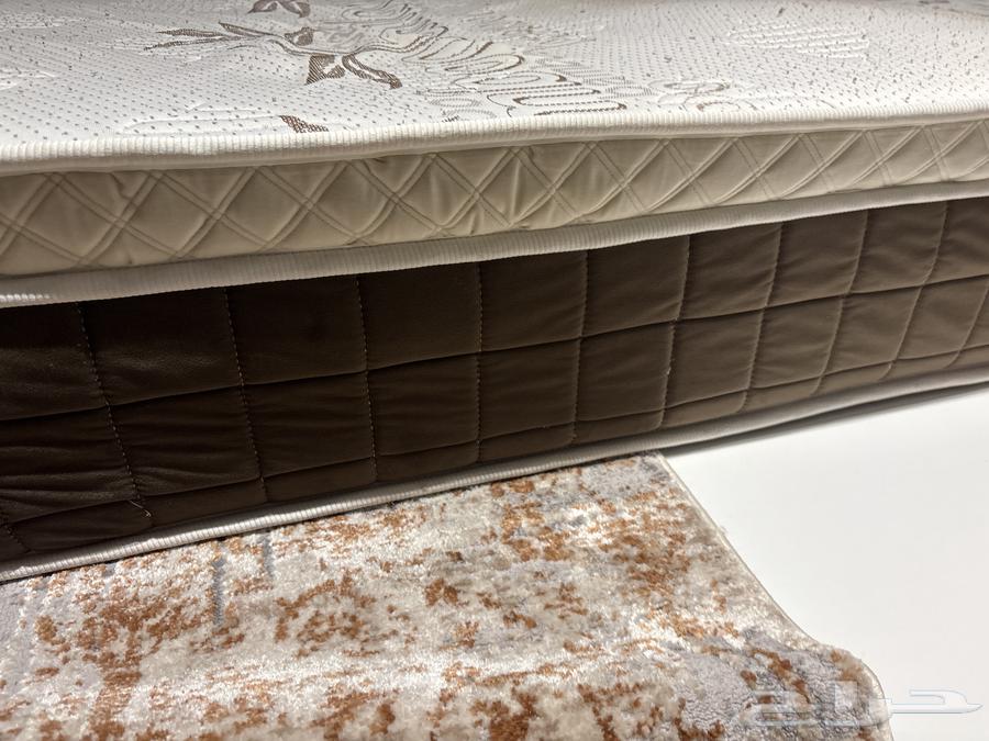 مرتبه سليب هاي 183 في 200 مع لباد64456032732417110