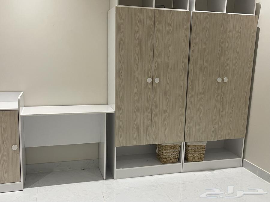 غرفة نوم للاطفال للبيع كامله. ب 120064453903119619111