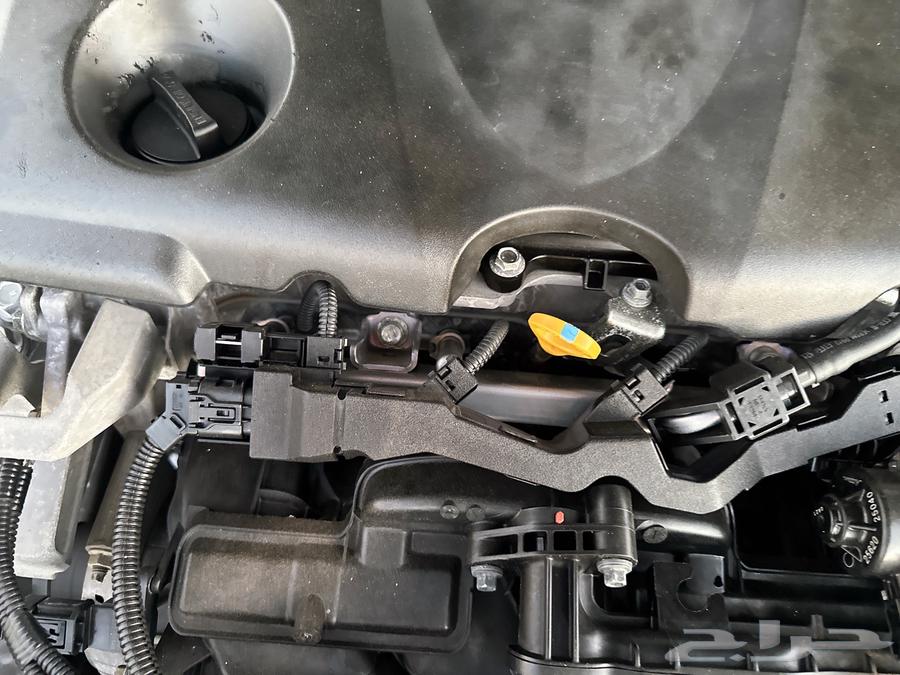 كامري 2020 فل ((تم البيع ))64612735897217113