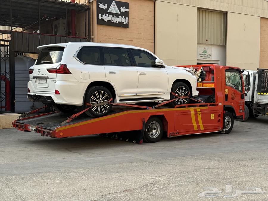 Al-Qurayyat Flatbed to Jeddah, Riyadh, Dammam, Abha, Khamis Mushait, Jazan64144809435138110