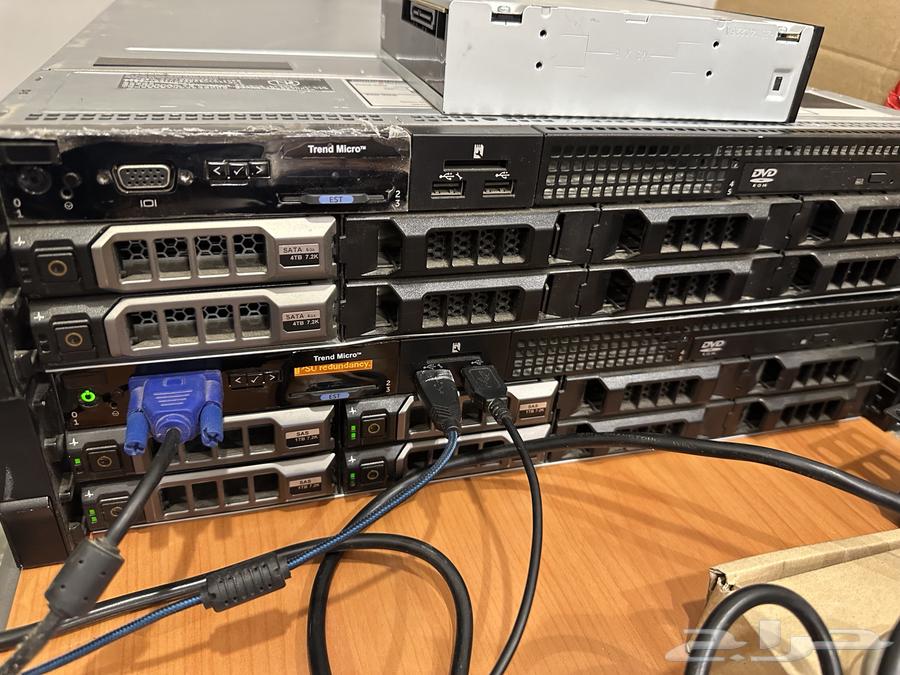 Dell Server R73064454095967363111