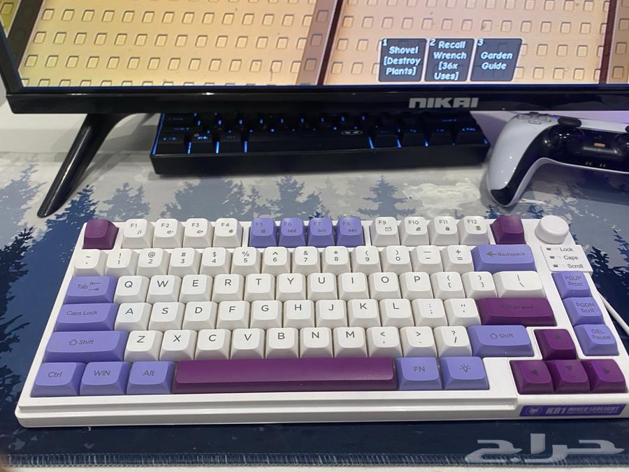 Keyboard64454866753665111